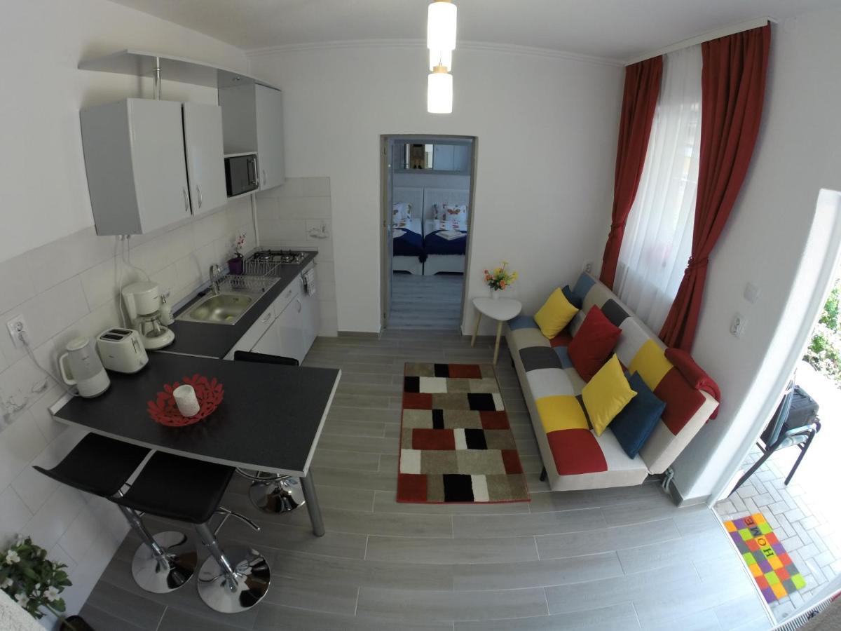 Color Home Hermannstadt Exterior foto